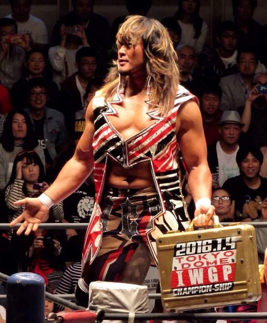New Japan Pro Wrestling Heats Up: G1 Climax Preview Guide